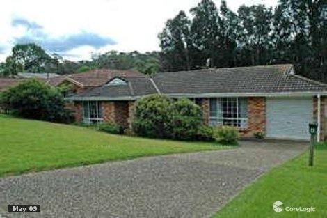 11 Lincoln Cres, North Batemans Bay, NSW 2536