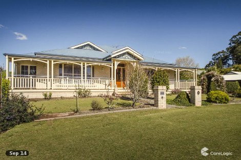 8 Dalston Ct, Mount Lofty, QLD 4350