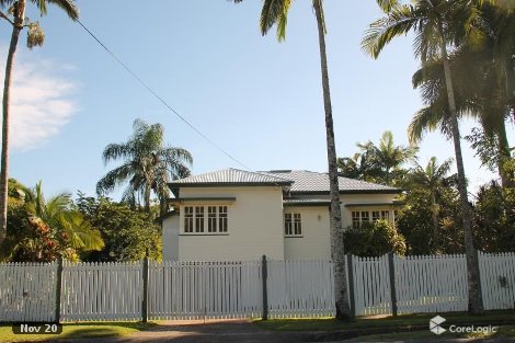 12 Keeble St, Stratford, QLD 4870