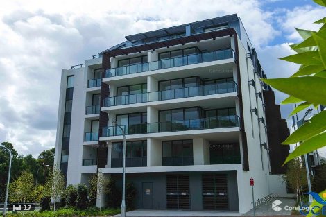 1113/1 Scotsman St, Forest Lodge, NSW 2037