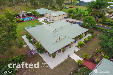 34 Teresa Dr, Munruben, QLD 4125