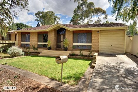 10 Edinburgh Rd, Modbury, SA 5092