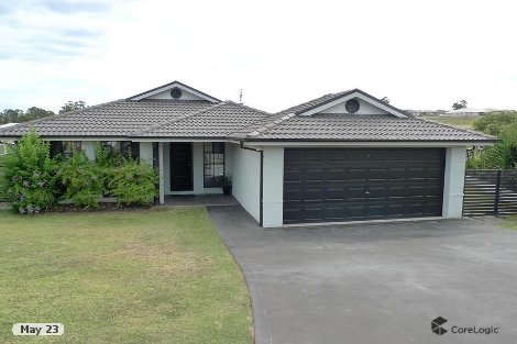 12 Curtis Cl, Raworth, NSW 2321