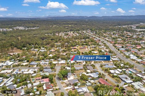 7 Fraser Pl, Morayfield, QLD 4506