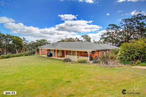 10 Stringy Bark Ave, Tallong, NSW 2579