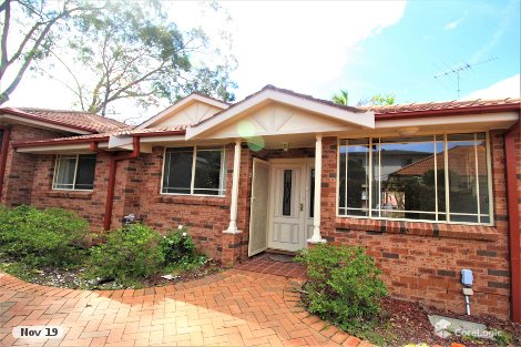 2/31 Alexandria Ave, Eastwood, NSW 2122