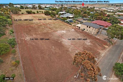 38 Elizabeth St, Old Noarlunga, SA 5168