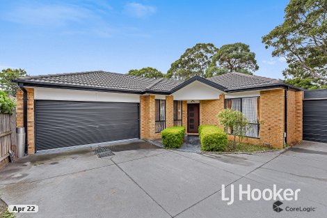 3/73 Somerville Rd, Hampton Park, VIC 3976