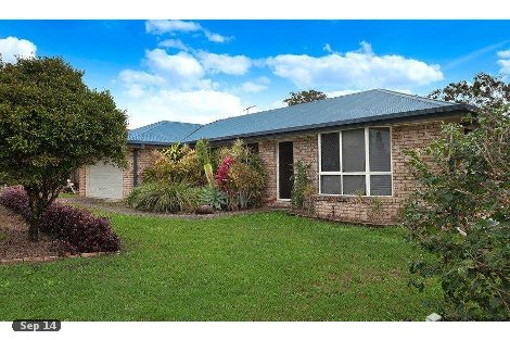 22 Sheldrake Pl, Moggill, QLD 4070