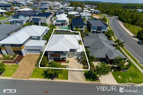 3 Finch Pde, Rochedale, QLD 4123