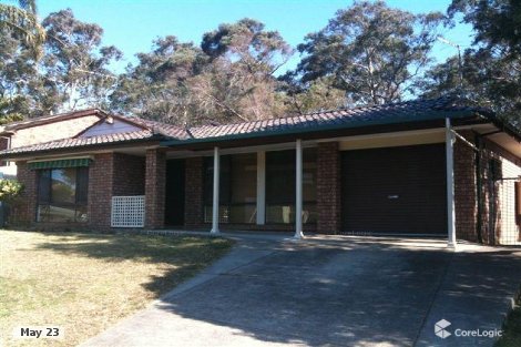 58 Parma Cres, St Helens Park, NSW 2560