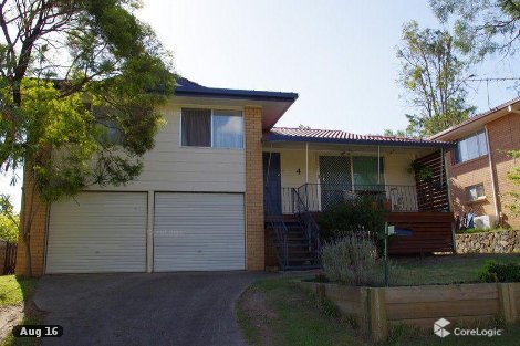 4 Tabor St, Westlake, QLD 4074