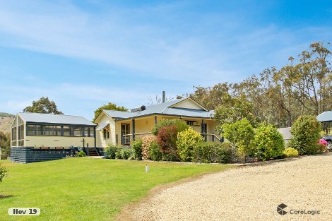 771 U T Creek Rd, Devils River, VIC 3714