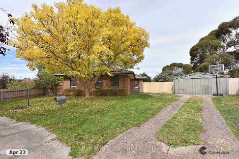 3 Annois Ct, Sunbury, VIC 3429