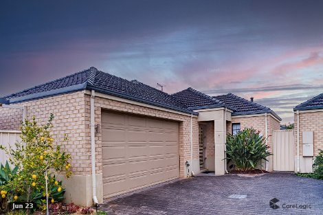 3/16 Riverina Pde, Lake Coogee, WA 6166