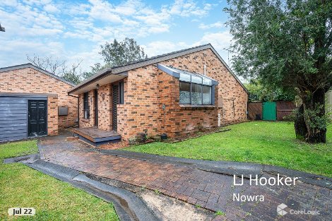 8/27 Bowada St, Bomaderry, NSW 2541