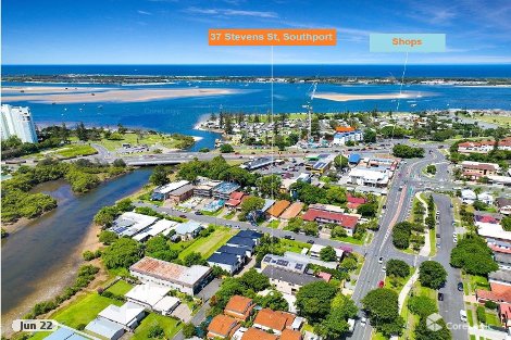 37 Stevens St, Southport, QLD 4215