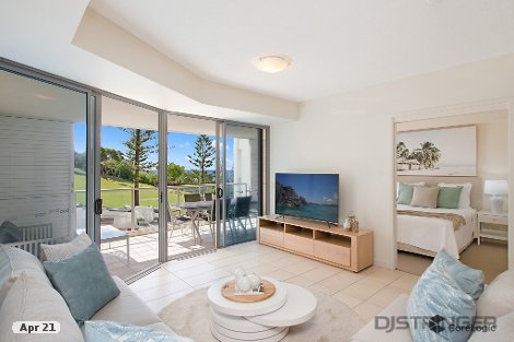 401/3 Mclean St, Coolangatta, QLD 4225