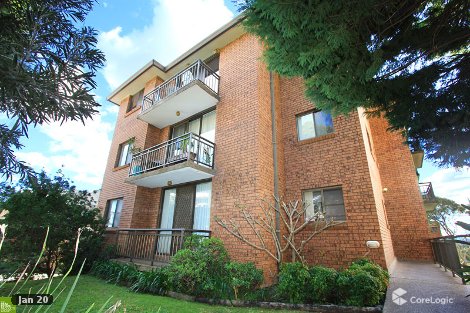 1/16 Bourke St, North Wollongong, NSW 2500