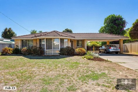 33 Kookaburra Dr, Greenfields, WA 6210