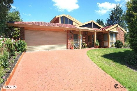 43 Highfield Ave, Warranwood, VIC 3134