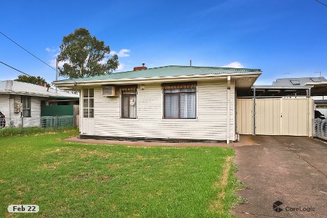 7 Lawn Cres, Braybrook, VIC 3019