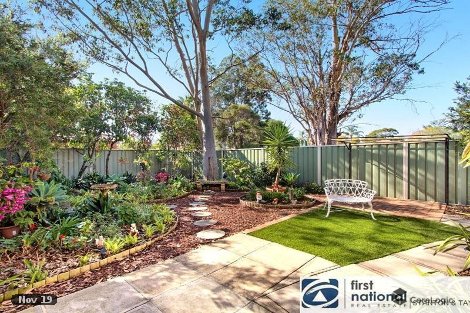 12/14a Stapley St, Kingswood, NSW 2747
