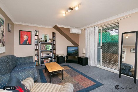 1/1 Jubilee St, Stones Corner, QLD 4120