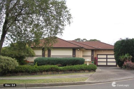 4 Lowry Pl, Prairiewood, NSW 2176