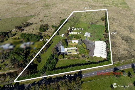 148 Campbell Rd, Riddells Creek, VIC 3431