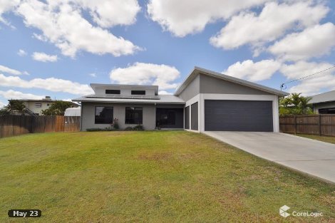 4 Barnes Rd, Millchester, QLD 4820