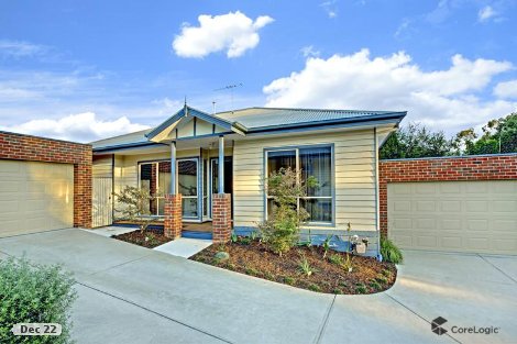 4/9 Marlborough Rd, Heathmont, VIC 3135