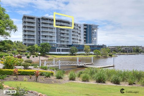 283/135 Lakelands Dr, Merrimac, QLD 4226