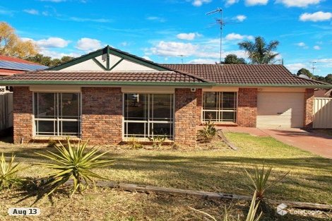 51 Downes Cres, Currans Hill, NSW 2567