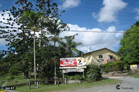 1996 Bruce Hwy, The Leap, QLD 4740