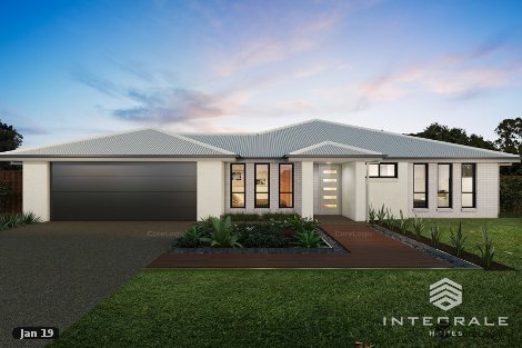 Lot 659 Raff Rd, Caboolture South, QLD 4510