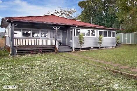 17 Mcnally St, Bellingen, NSW 2454