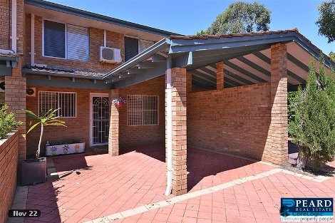 8/1 Wylie Pl, Leederville, WA 6007