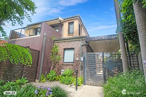 2/85 Pittwater Rd, Hunters Hill, NSW 2110