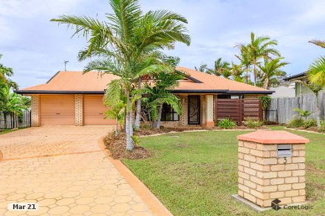 3 Stitt Cl, Glen Eden, QLD 4680