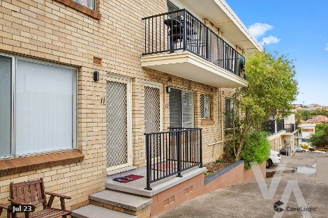 10/36 Kitchener Pde, The Hill, NSW 2300