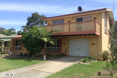 13 Iandra Rd, Surfside, NSW 2536