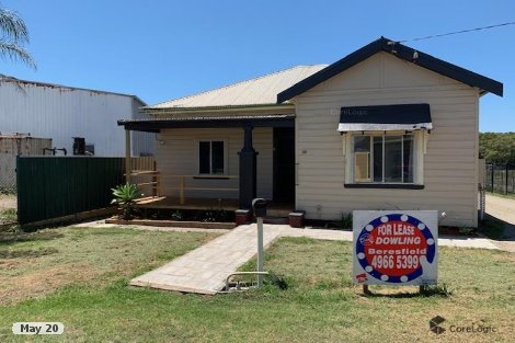 38 Old Maitland Rd, Hexham, NSW 2322