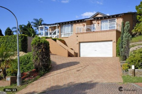 13 Needlebrush Cl, Alfords Point, NSW 2234