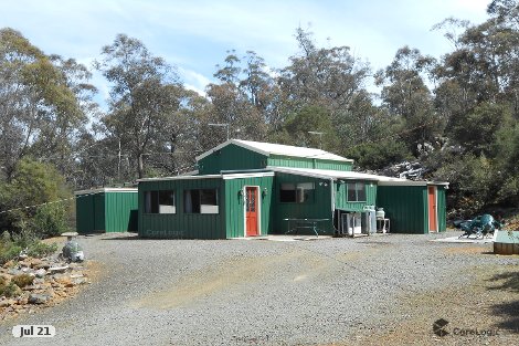 471 Arthurs Lake Rd, Arthurs Lake, TAS 7030