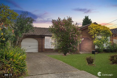 32 Keswick St, Georges Hall, NSW 2198