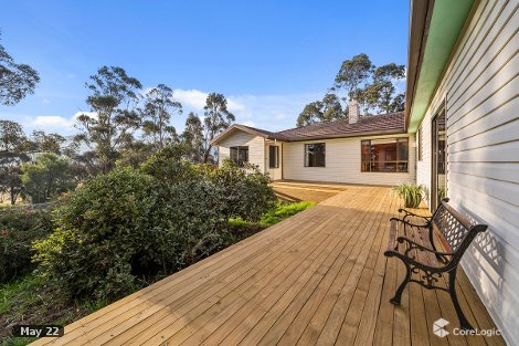 454 Back River Rd, Magra, TAS 7140