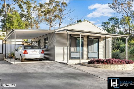 4 Eighteenth St, Warragamba, NSW 2752