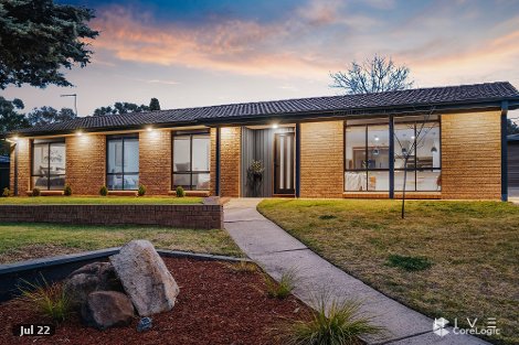 60 Holden Cres, Wanniassa, ACT 2903