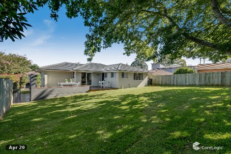 11 Barrymount Cres, Mount Lofty, QLD 4350